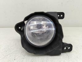 Fendinebbia destro (luci)