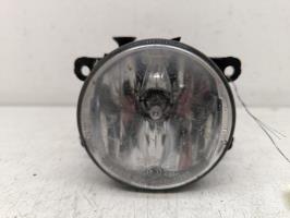 Anti brouillard gauche (feux)
