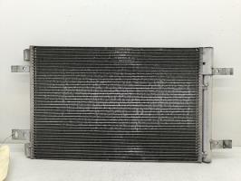 Condensatore clima