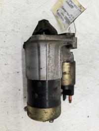 Motorino avviamento