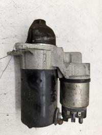 Motorino avviamento