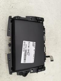 Schermo GPS