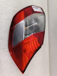 Fanale posteriore principale destro (luci)