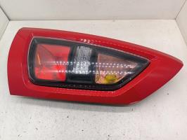 Fanale posteriore principale destro (luci)
