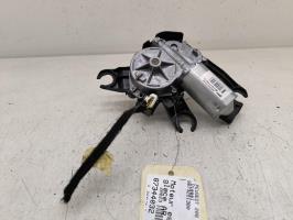 Moteur essuie glace arriere