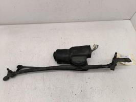 Moteur essuie glace avant