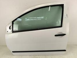 Porte avant gauche