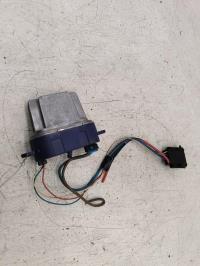 Resistance chauffage