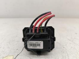 Resistance chauffage