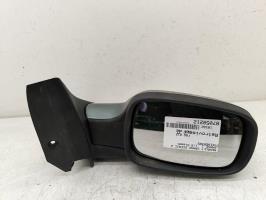 Retrovisor derecho