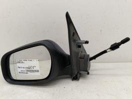 Retrovisor izquierdo