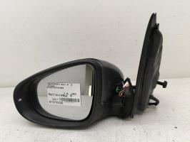 Specchietto retrovisore sinistro