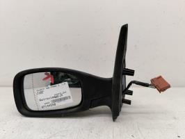 Specchietto retrovisore sinistro