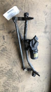Moteur essuie glace avant