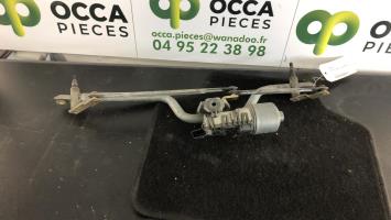 Moteur essuie glace avant