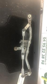 Moteur essuie glace avant