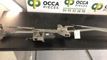 Moteur essuie glace avant droit