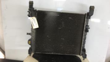Radiateur eau