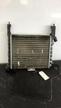 Radiateur eau