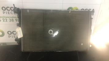 Radiateur eau