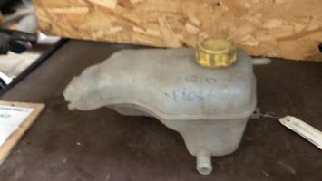 Vase d'expansion