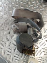 Ceinture arriere droit