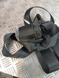 Ceinture arriere gauche