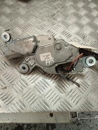 Moteur essuie glace arriere
