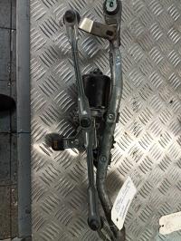 Moteur essuie glace avant