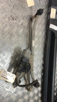 Moteur essuie glace avant