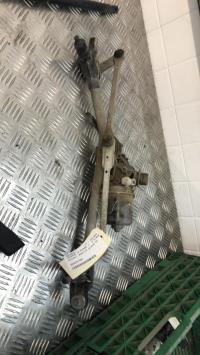 Moteur essuie glace avant