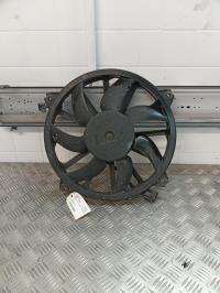 Moto ventilateur radiateur
