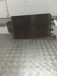 Radiateur clim