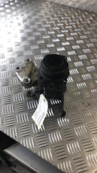 Support moteur