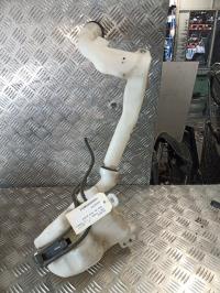 Vase de lave glace