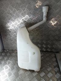 Vase de lave glace