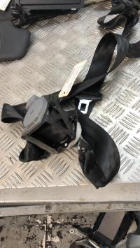 Ceinture arriere droit