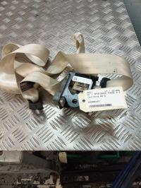 Ceinture arriere droit