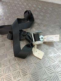 Ceinture arriere droit