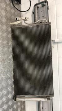 Condenseur de clim
