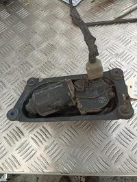Moteur essuie glace avant