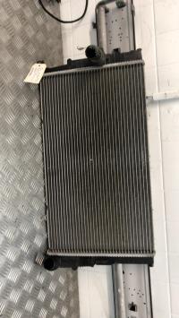 Radiateur eau