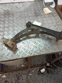 Triangle avant gauche