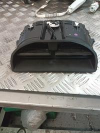 Aerateur tableau de bord
