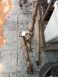 Arbre de transmission (propulsion)