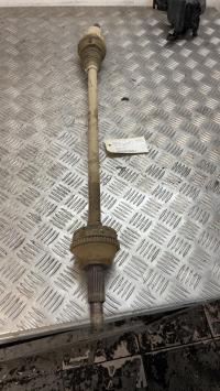 Photo pièce auto