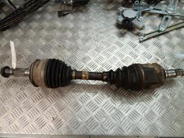 Cardan droit (transmission)