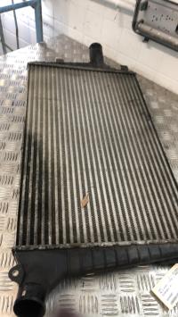Echangeur air (Intercooler)