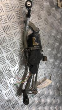 Moteur essuie glace avant