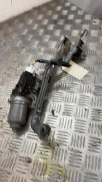 Moteur essuie glace avant